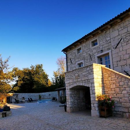 Hotel Casa della Grofica Kringa Esterno foto