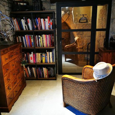 Hotel Casa della Grofica Kringa Esterno foto
