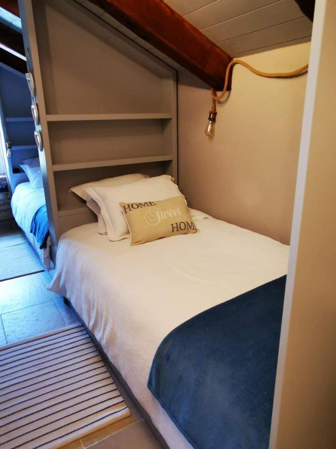 Hotel Casa della Grofica Kringa Esterno foto