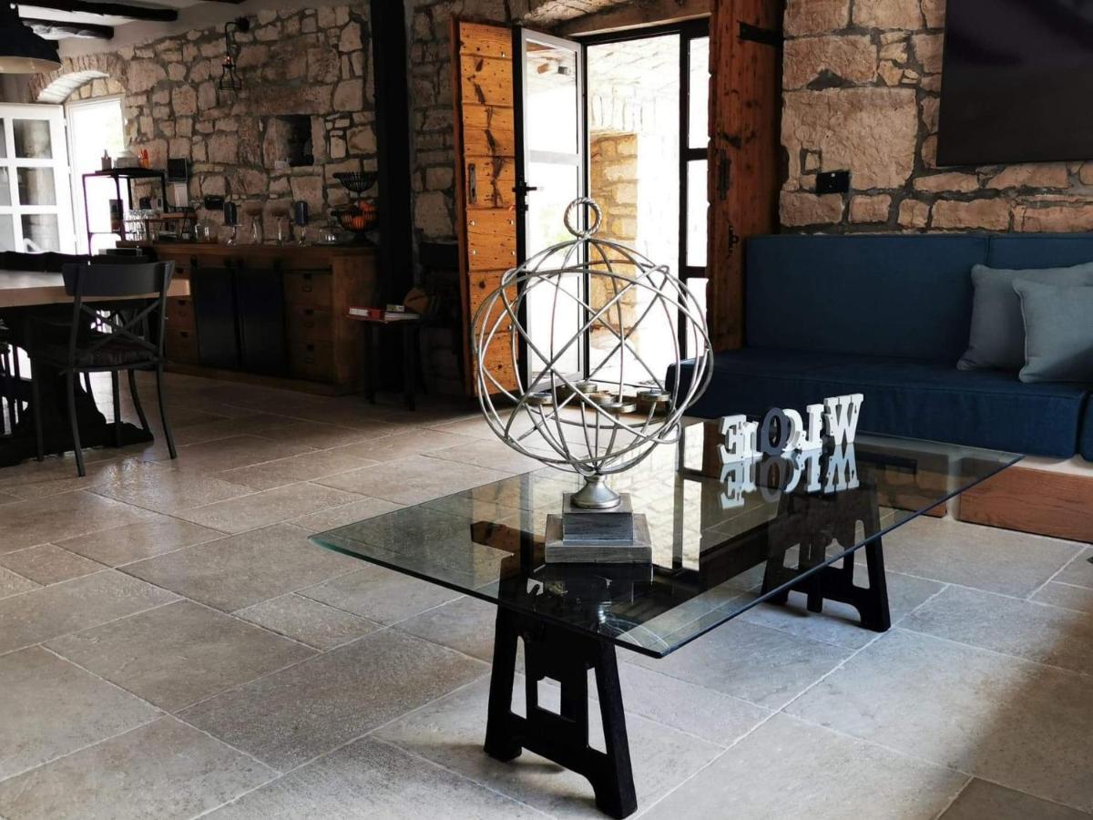 Hotel Casa della Grofica Kringa Esterno foto