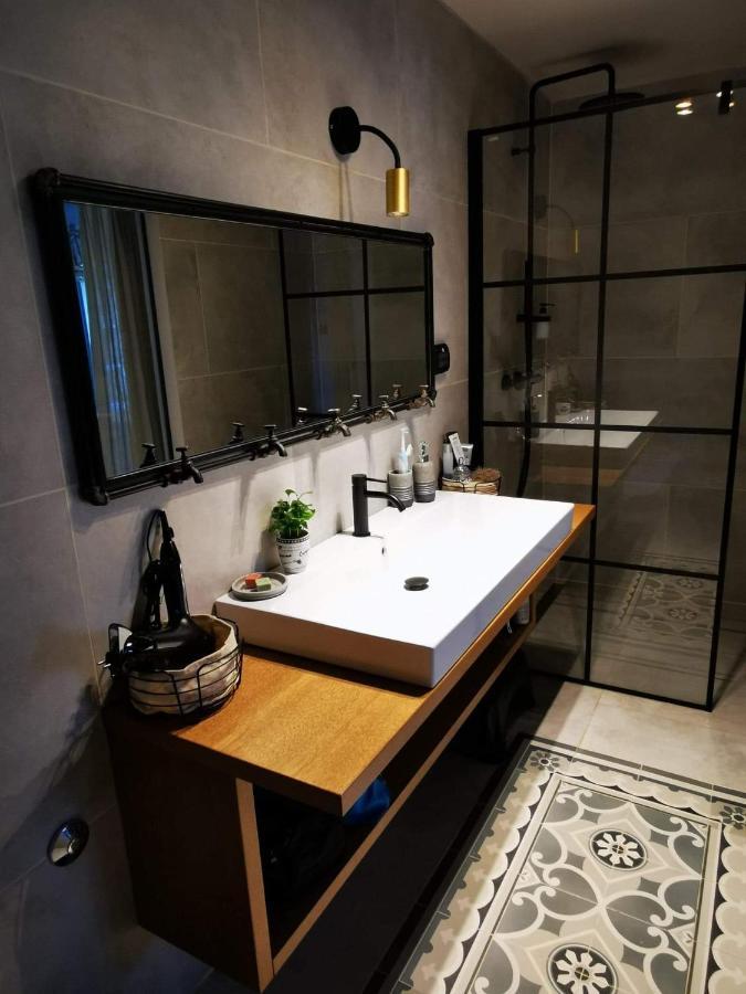 Hotel Casa della Grofica Kringa Esterno foto