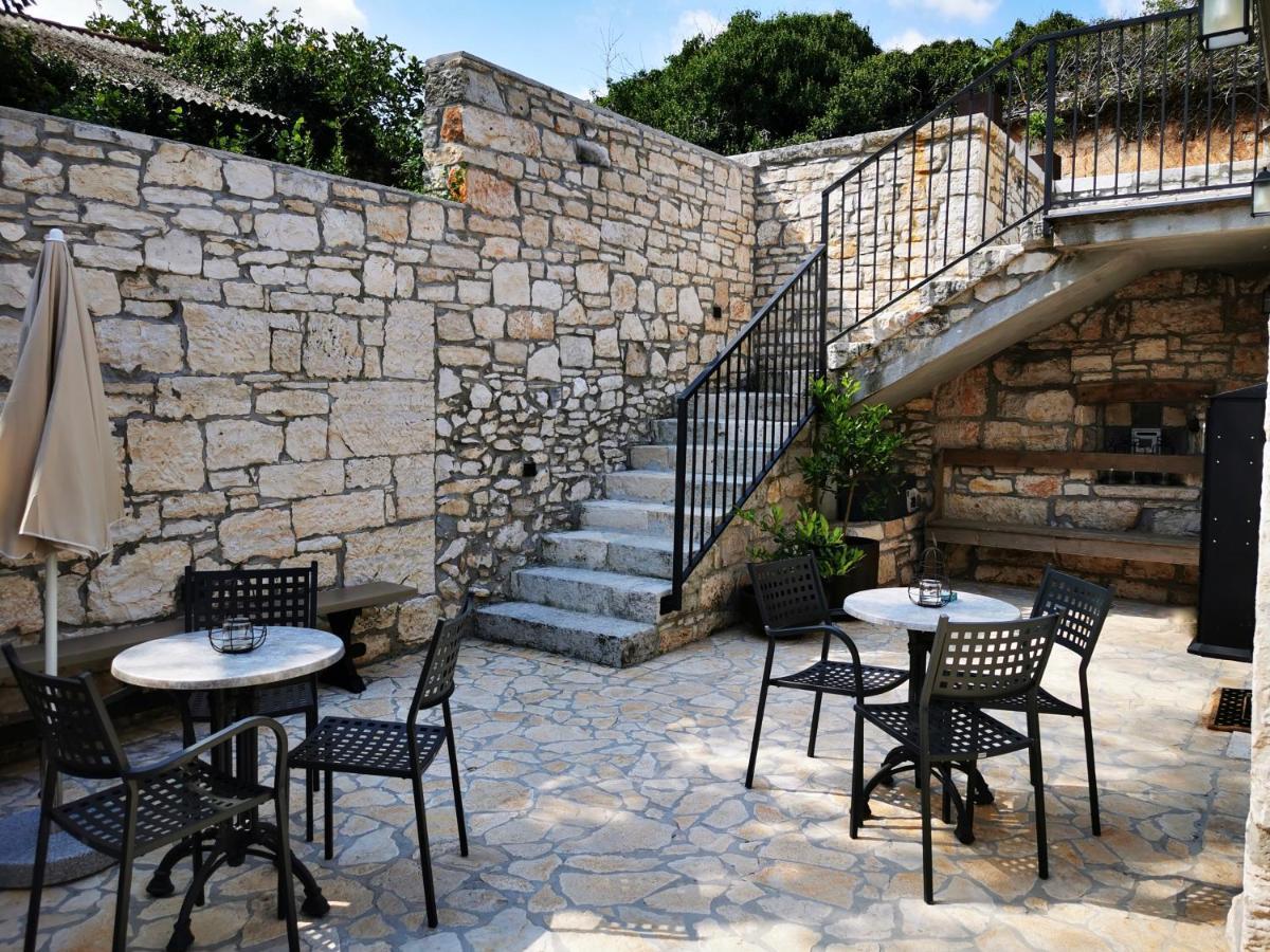 Hotel Casa della Grofica Kringa Esterno foto