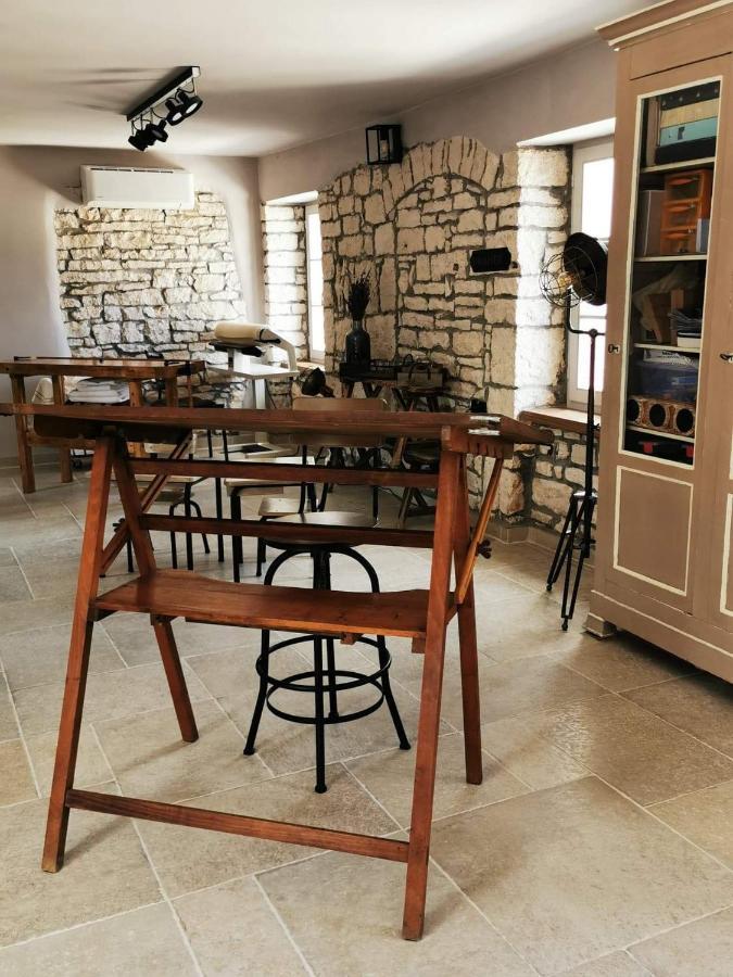 Hotel Casa della Grofica Kringa Esterno foto