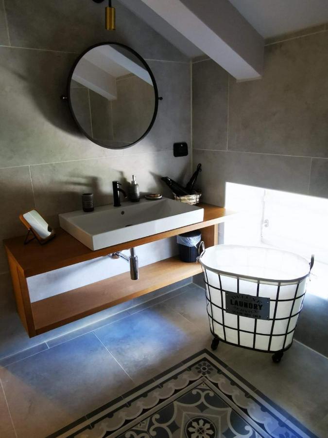 Hotel Casa della Grofica Kringa Esterno foto