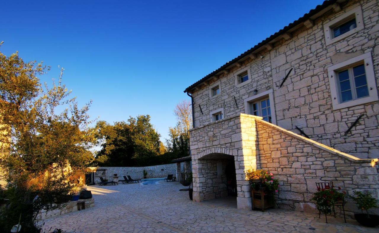 Hotel Casa della Grofica Kringa Esterno foto