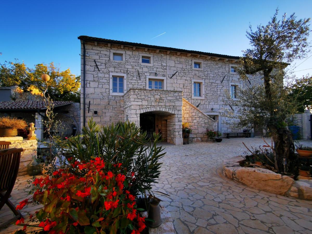 Hotel Casa della Grofica Kringa Esterno foto