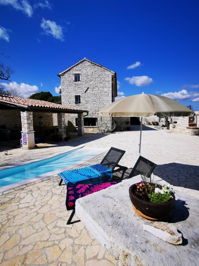 Hotel Casa della Grofica Kringa Esterno foto