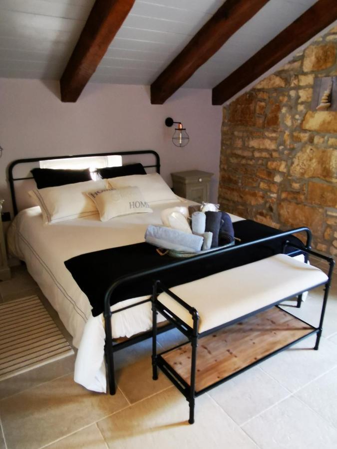 Hotel Casa della Grofica Kringa Esterno foto