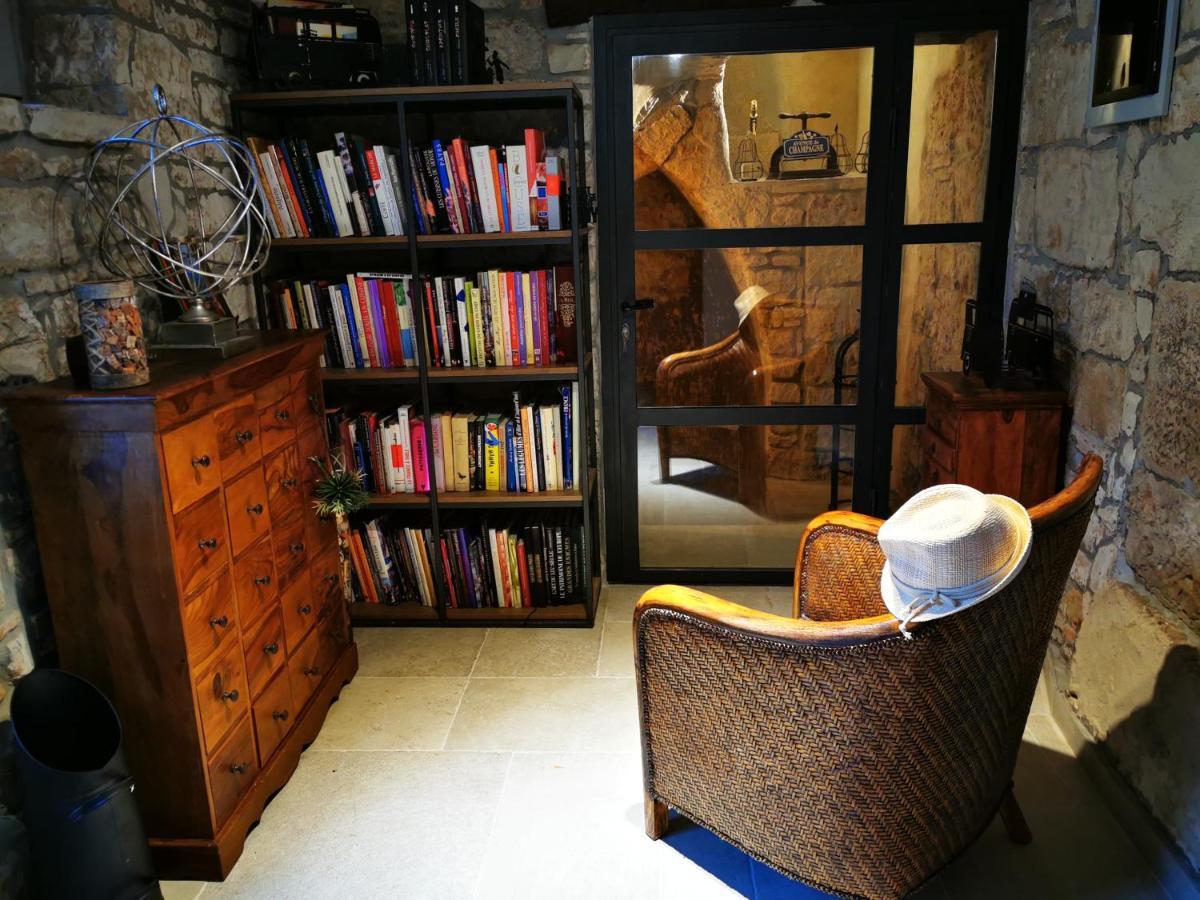 Hotel Casa della Grofica Kringa Esterno foto