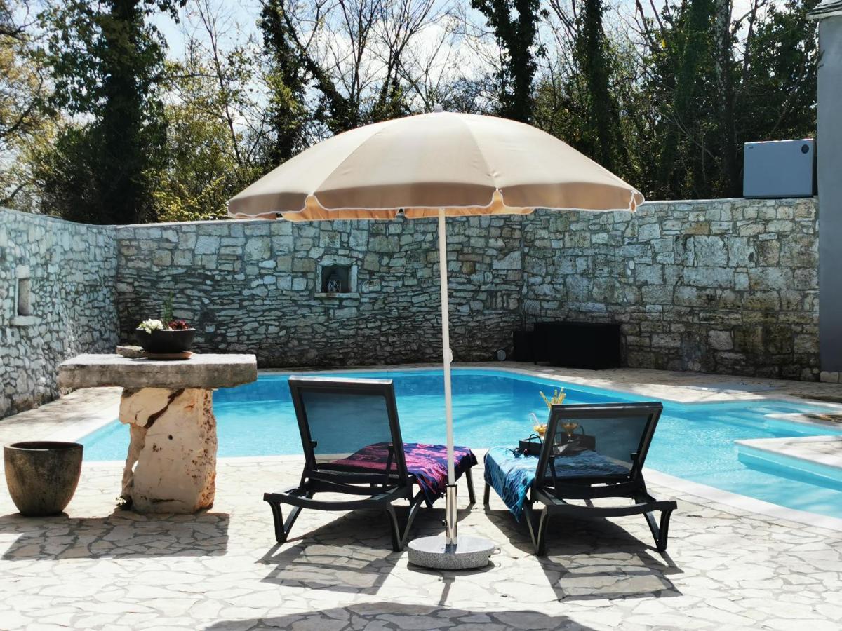 Hotel Casa della Grofica Kringa Esterno foto