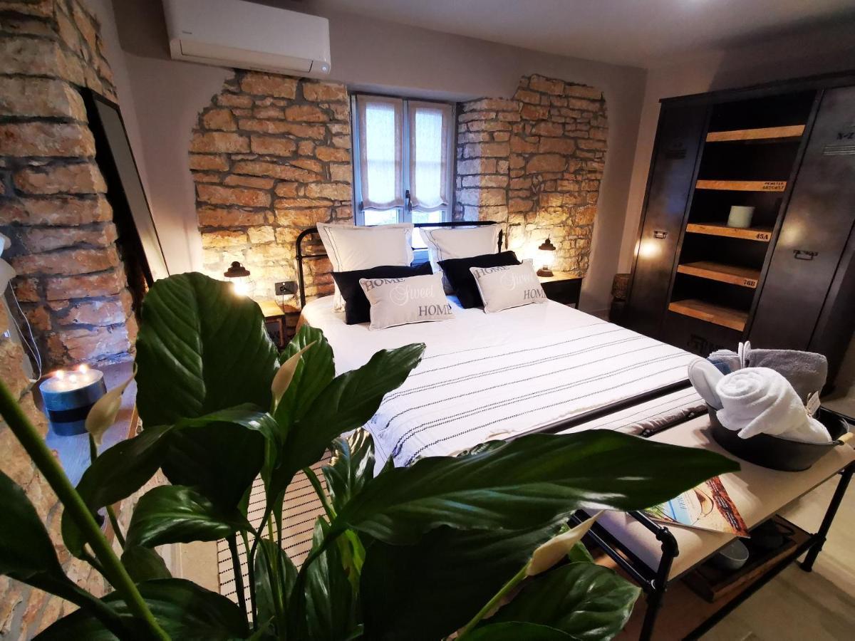 Hotel Casa della Grofica Kringa Esterno foto
