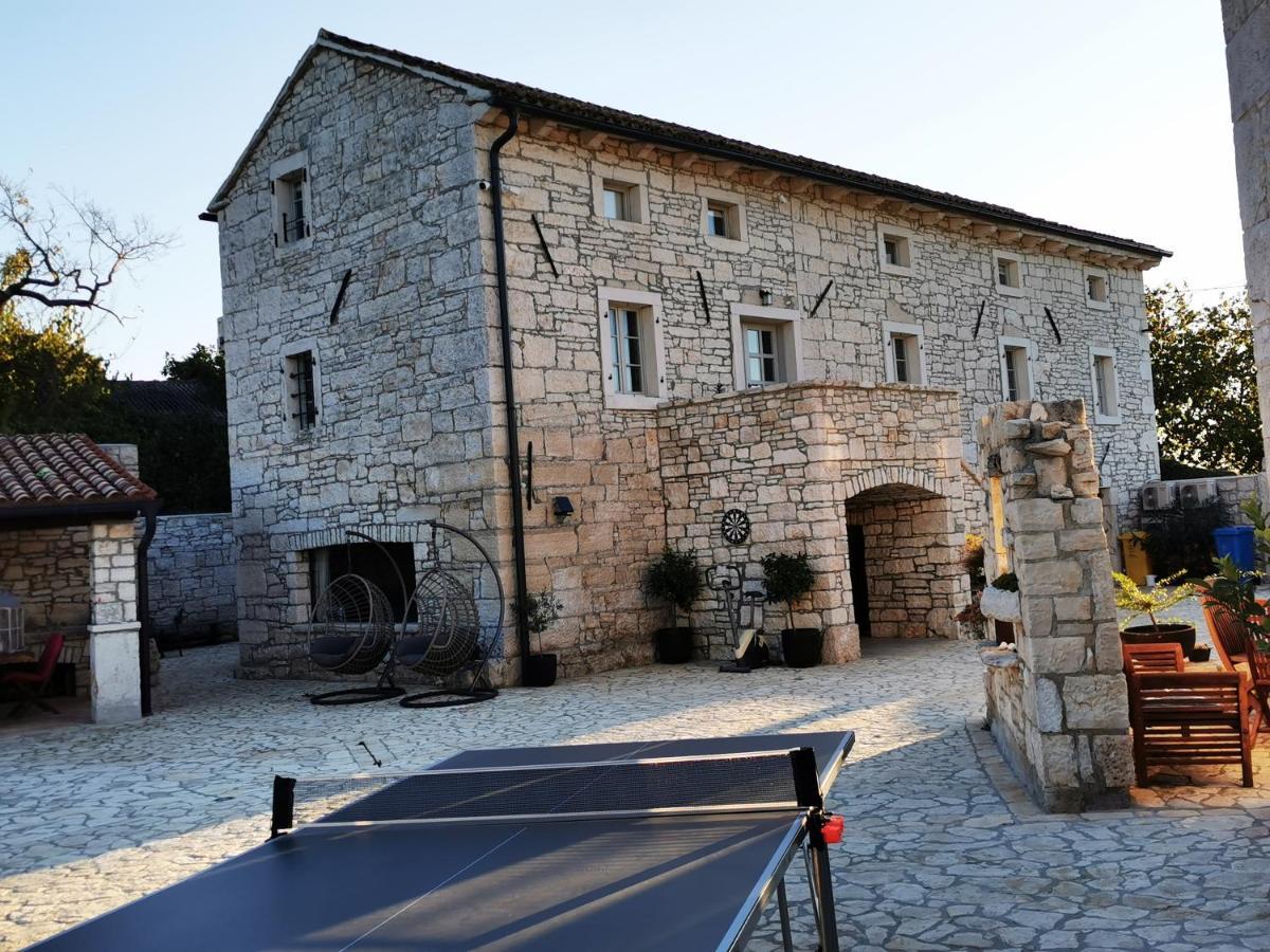 Hotel Casa della Grofica Kringa Esterno foto